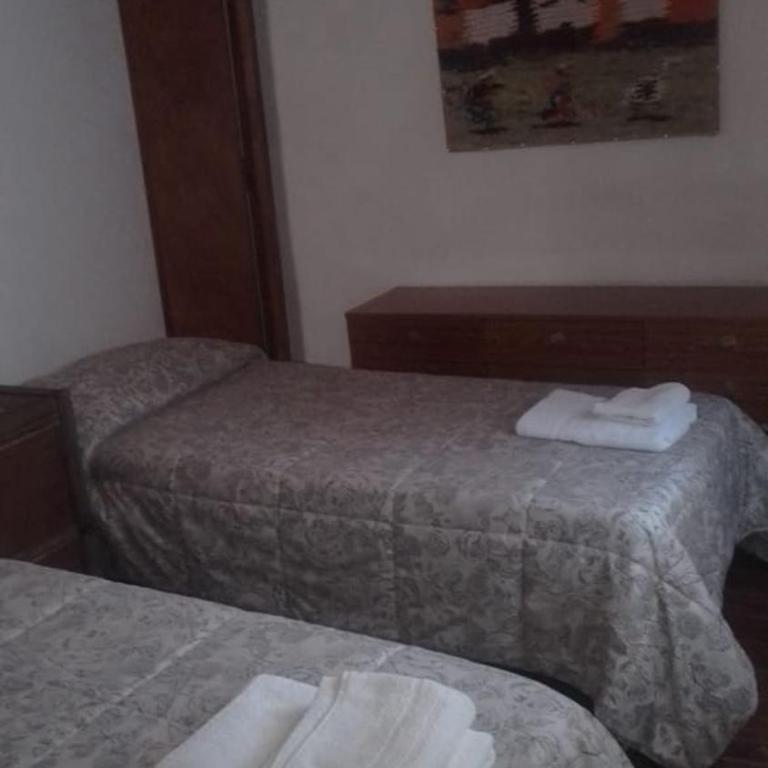 El Alto de las Paredes - Casa - 7