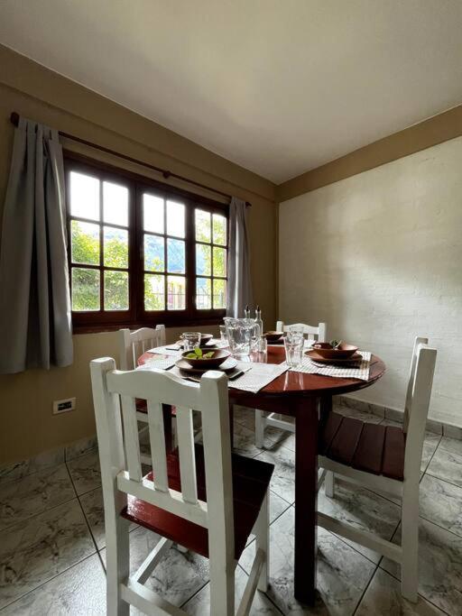 Departamentos Del Centro. - Two-Bedroom Apartment - 8