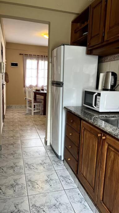 Departamentos Del Centro. - Two-Bedroom Apartment - 7