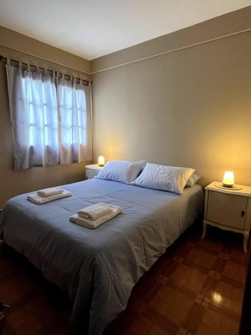 Departamentos Del Centro. - Two-Bedroom Apartment - 3