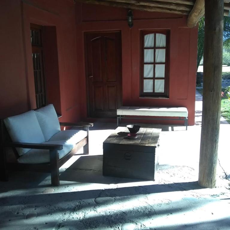 El Alto de las Paredes - Bungalow Estándar - 1