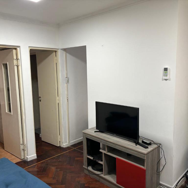 Departamento Centro Plaza 9 Julio - Apartamento de 3 dormitorios - 49