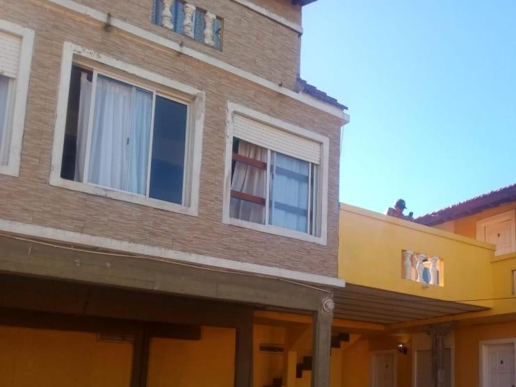 Complejo Al Mar - Apartment with Sea View - 6