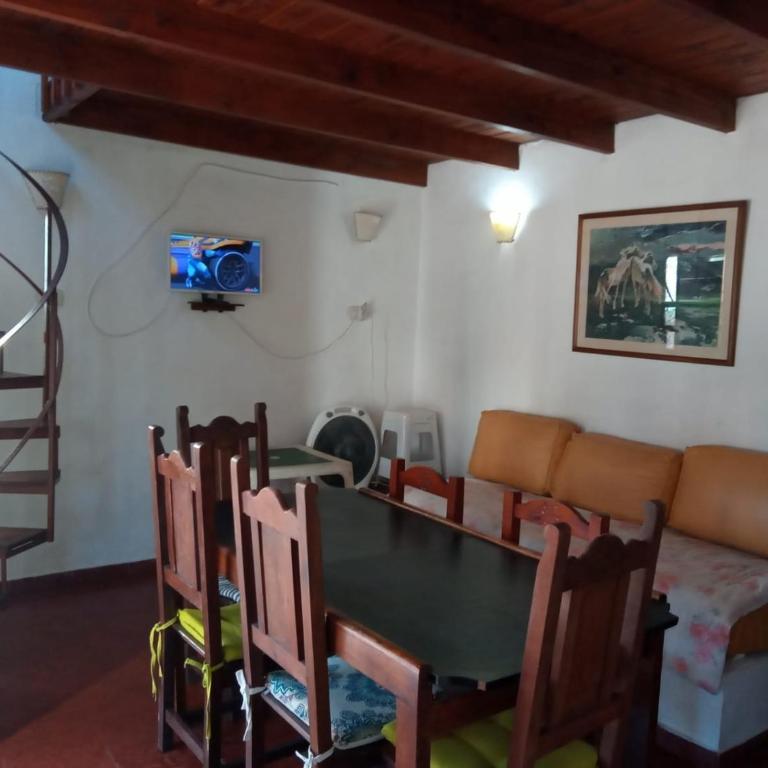 Complejo Al Mar - Maisonette - 3