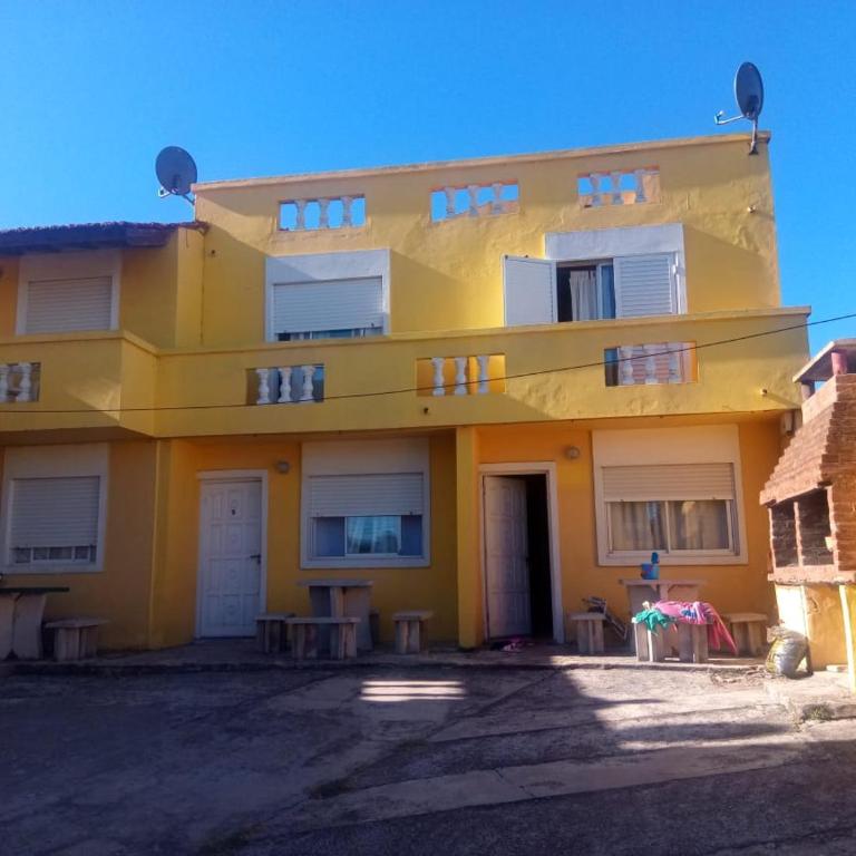 Complejo Al Mar - Maisonette - 8