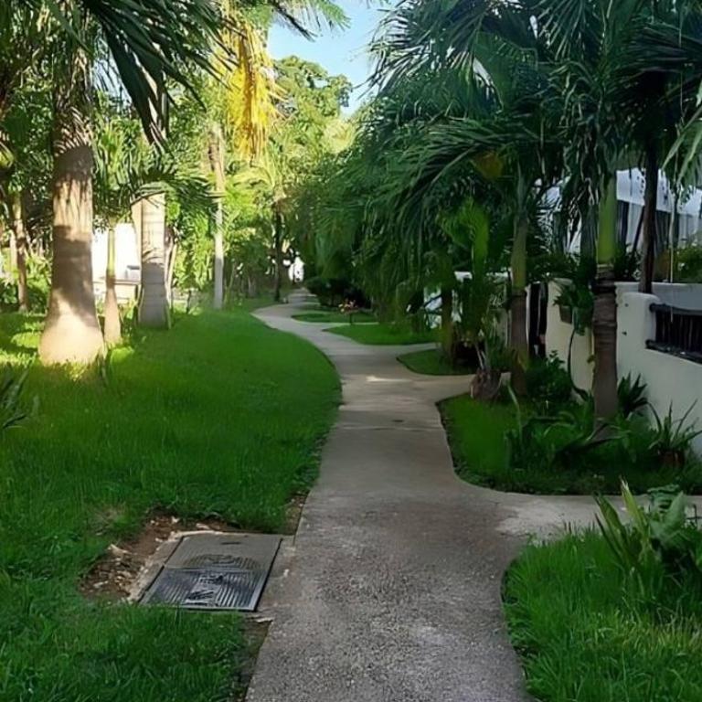 La Casa de Leo Recamara 2 Villa Cardiell QROO - Double or Twin Room - 9