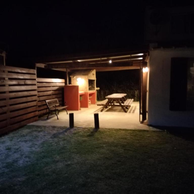 Casa Nuestro Sueño - Casa de 2 dormitorios - 6