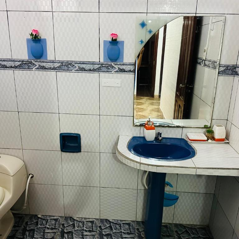 Departamento 2 habitaciones Trinidad Beni - Apartamento de 2 dormitorios - 9