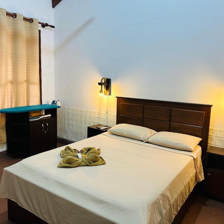 Departamento 2 habitaciones Trinidad Beni - Apartamento de 2 dormitorios - 3