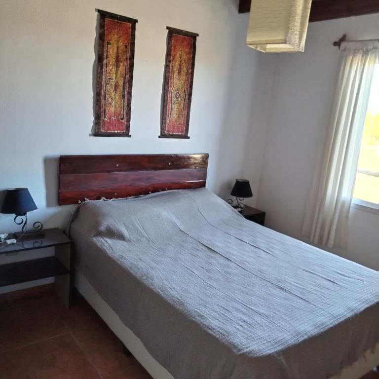 Casa Nuestro Sueño - Casa de 2 dormitorios - 18