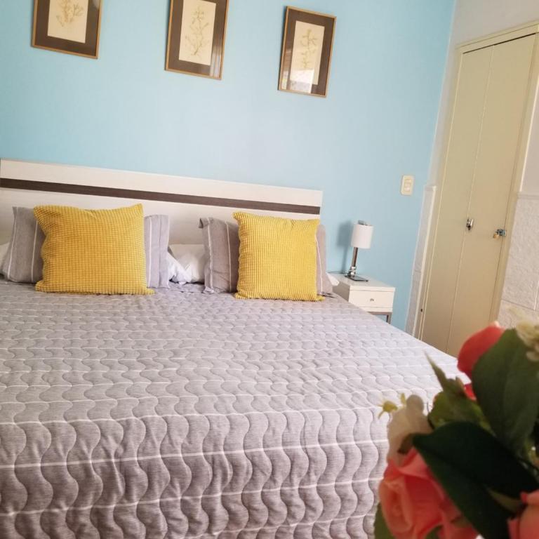 Corazón Porteño - Apartamento de 2 dormitorios - 4