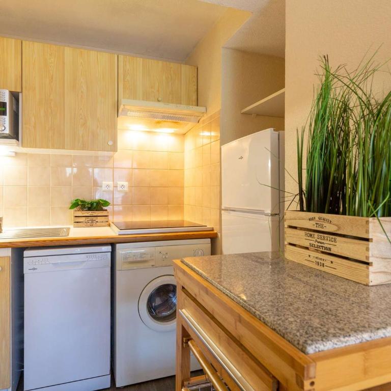 Duplex 3 chambres près de Saint Lary pour 6 personnes - FR-1-296-484 - Appartement - 5