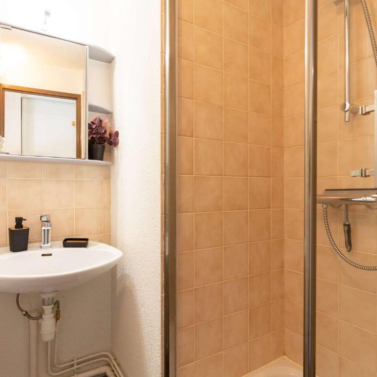 Duplex 3 chambres près de Saint Lary pour 6 personnes - FR-1-296-484 - Appartement - 7