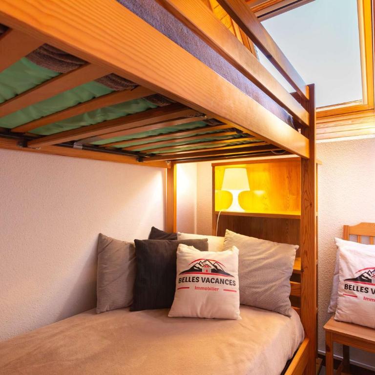 Duplex 3 chambres près de Saint Lary pour 6 personnes - FR-1-296-484 - Appartement - 10