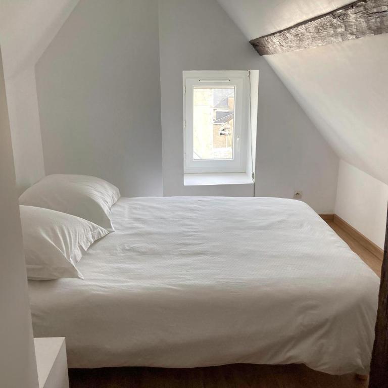 Vue sur la cathédrale - Au cœur de Bourges - Appartement 1 Chambre - 3