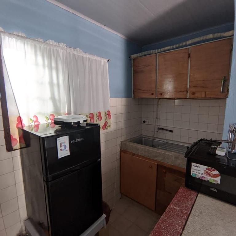 Bread Fruit Lodge - Apartamento de 2 dormitorios - 8