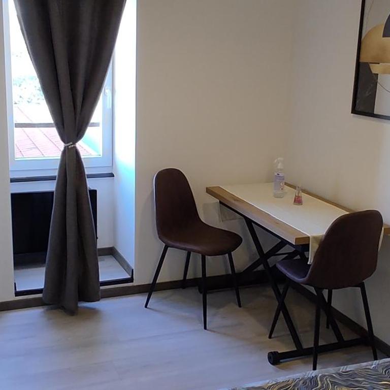 Les Souvenirs d'Alsace - Appartamento Standard - 5