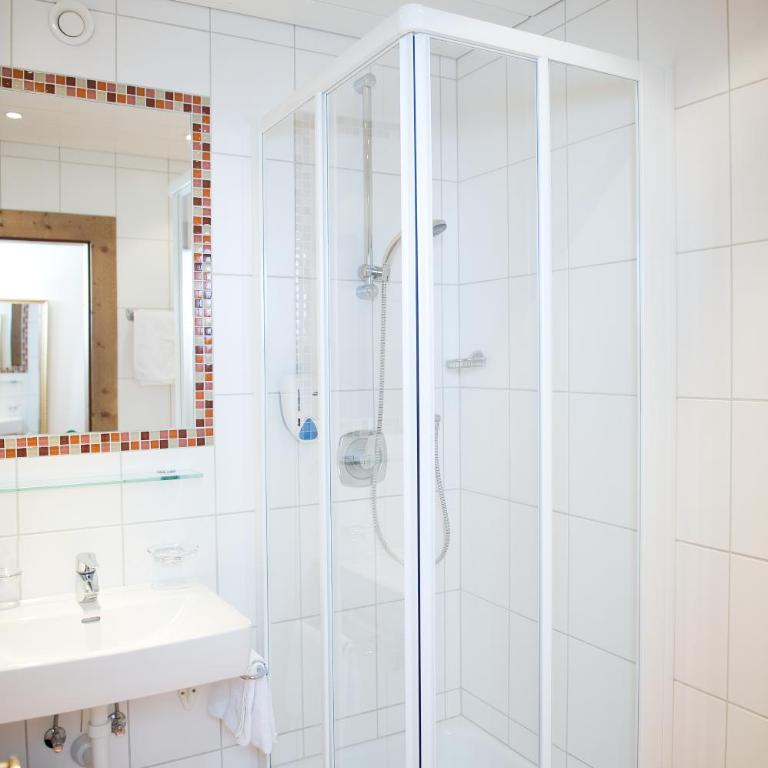 Hotel Stockerwirt - Doppelzimmer mit Balkon - 5