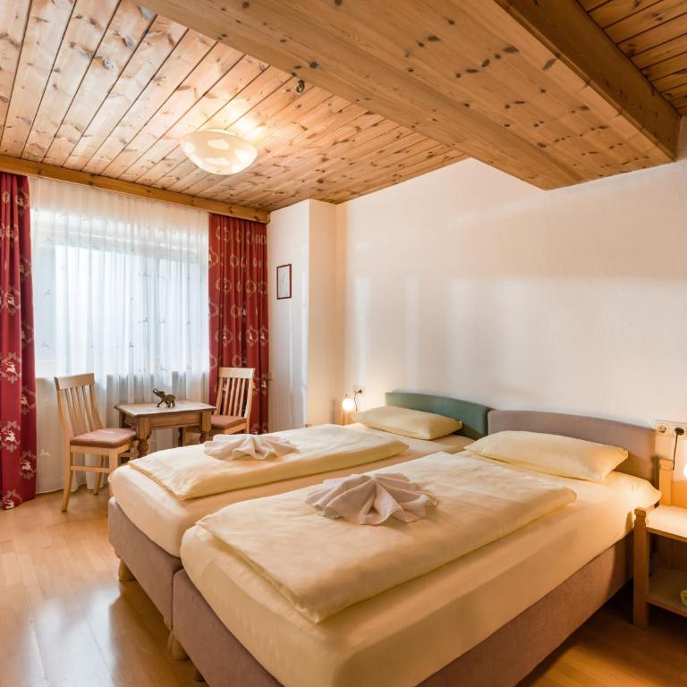 Hotel Feichter - Apartment - Erdgeschoss - 7