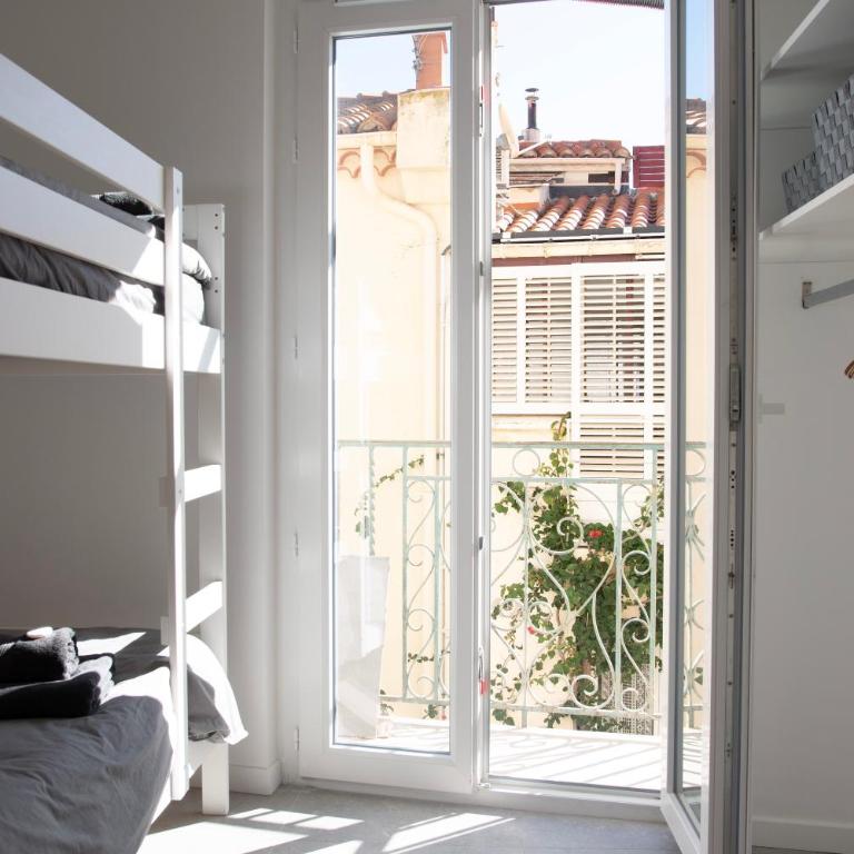 T4 moderne à 2 min de la plage - Appartement 3 Chambres - 15