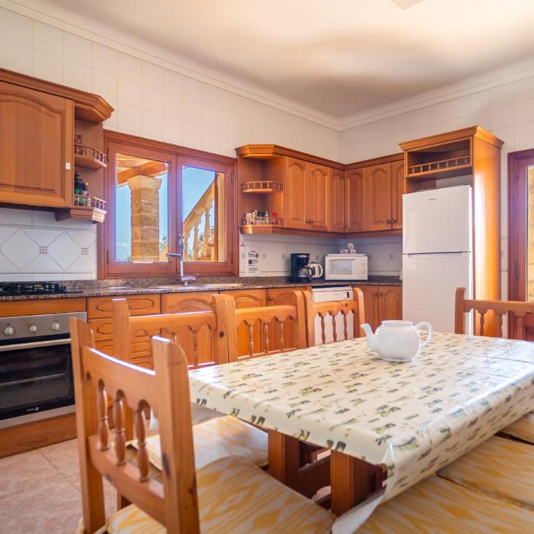 M405 S'hort by Mallorca Villa Selection - Villa con piscina privada - 10