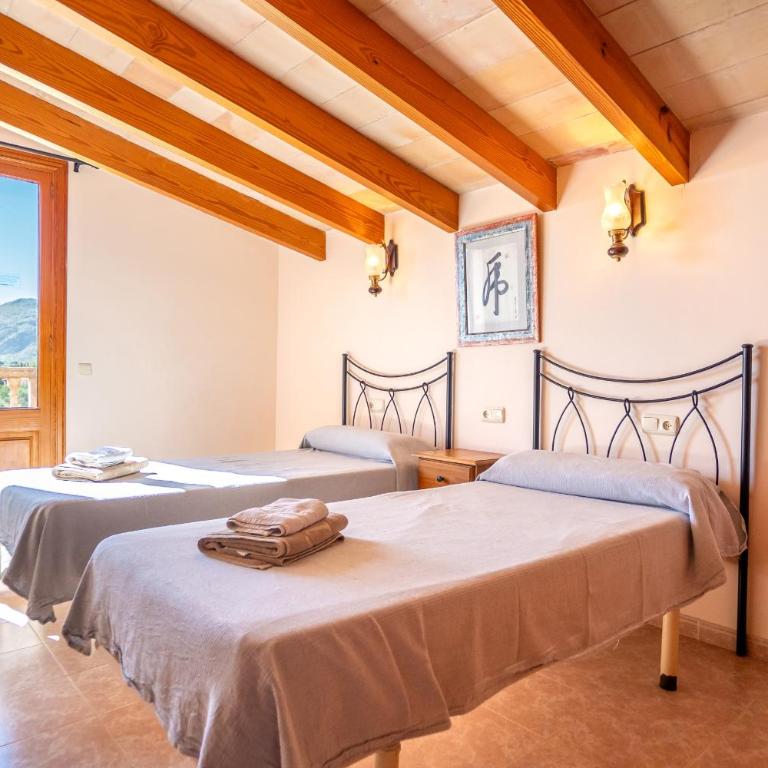 M405 S'hort by Mallorca Villa Selection - Villa con piscina privada - 14