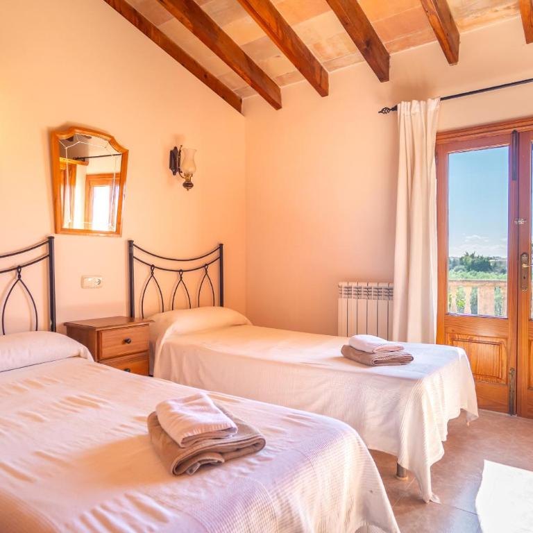 M405 S'hort by Mallorca Villa Selection - Villa con piscina privada - 16