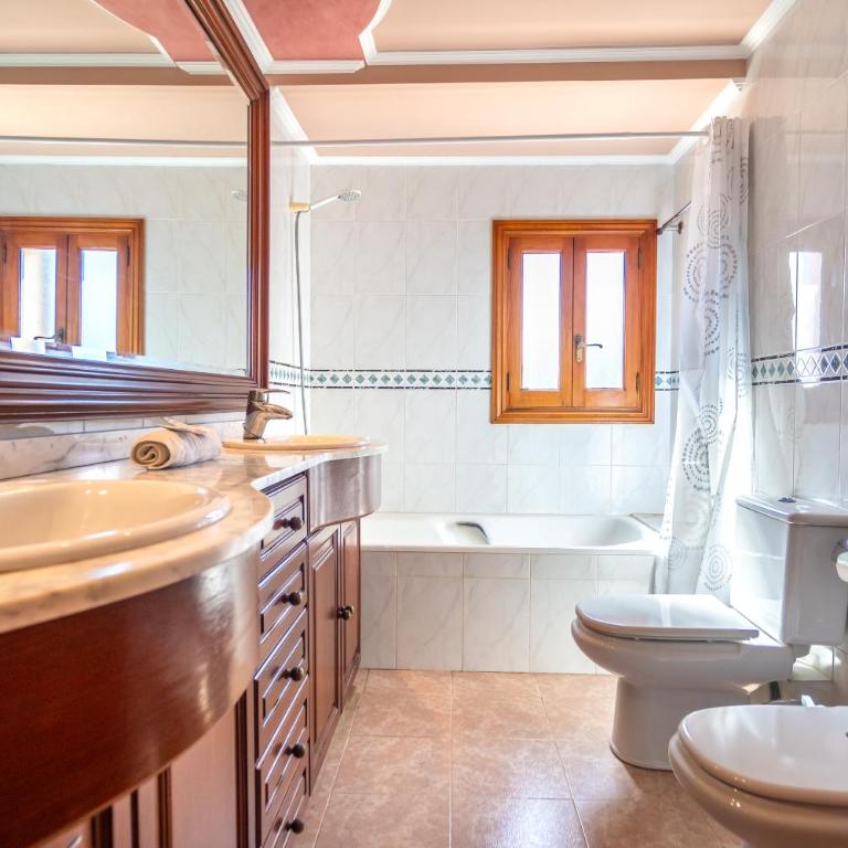 M405 S'hort by Mallorca Villa Selection - Villa con piscina privada - 18