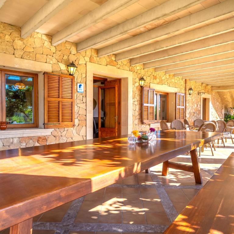 M405 S'hort by Mallorca Villa Selection - Villa con piscina privada - 22