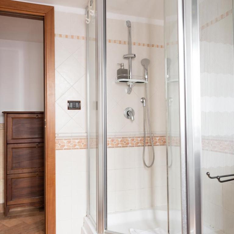Elegant & Quiet Apartment next to Colosseo - Appartamento con 1 Camera da Letto - 5