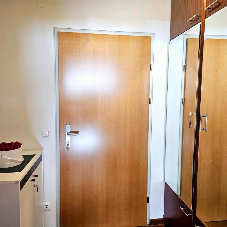 Appartement Vista Verde - Apartment mit 1 Schlafzimmer - 22