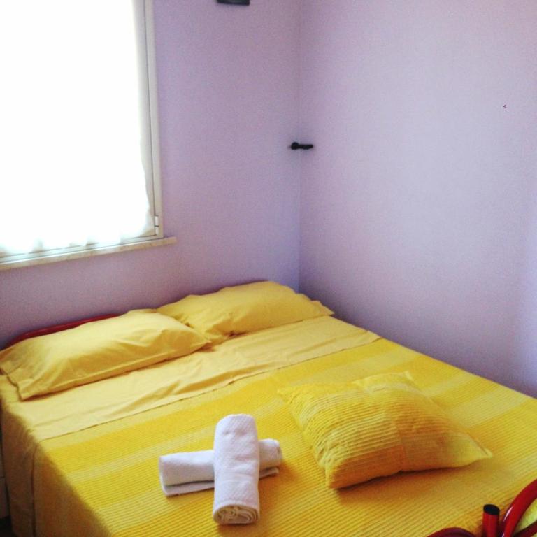 Case Vacanze Longo - Casa con 2 Camere da Letto - 11
