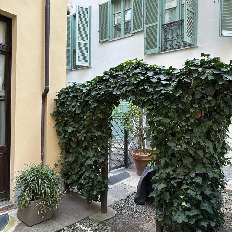 DELLA ROCCA URBAN RELAIS - Appartamento con 1 Camera da Letto - 24