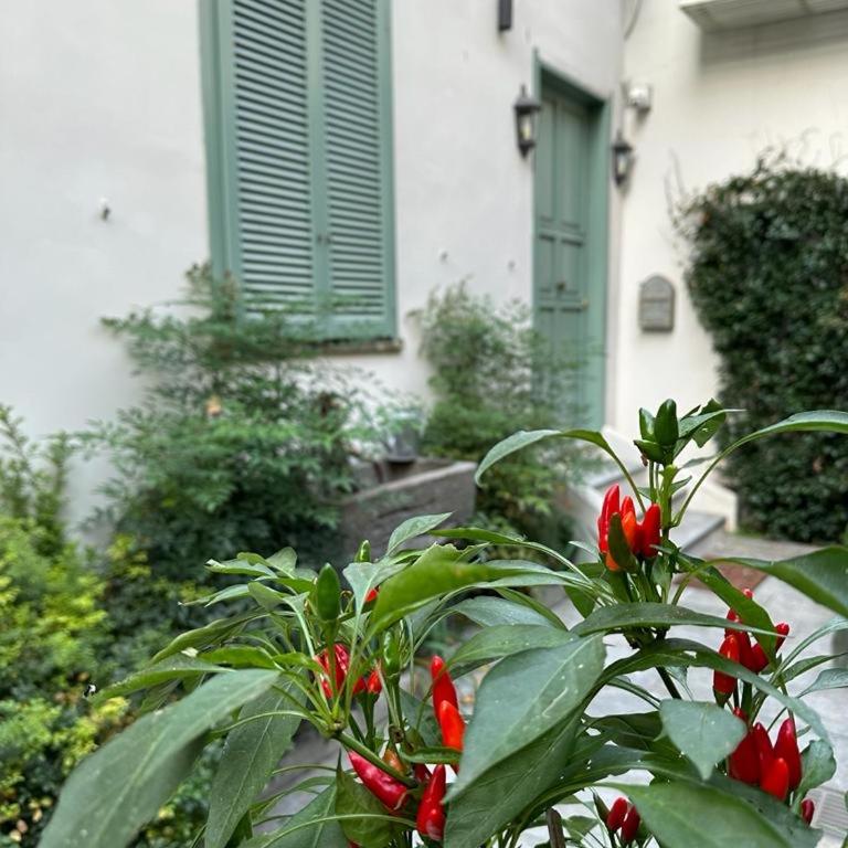 DELLA ROCCA URBAN RELAIS - Appartamento con 1 Camera da Letto - 21