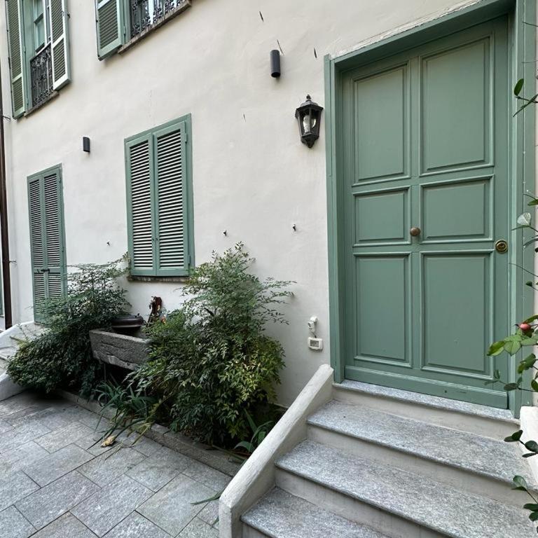 DELLA ROCCA URBAN RELAIS - Appartamento con 1 Camera da Letto - 20