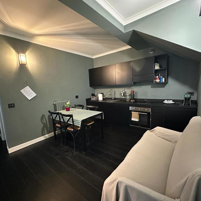 DELLA ROCCA URBAN RELAIS - Appartamento con 1 Camera da Letto - 15