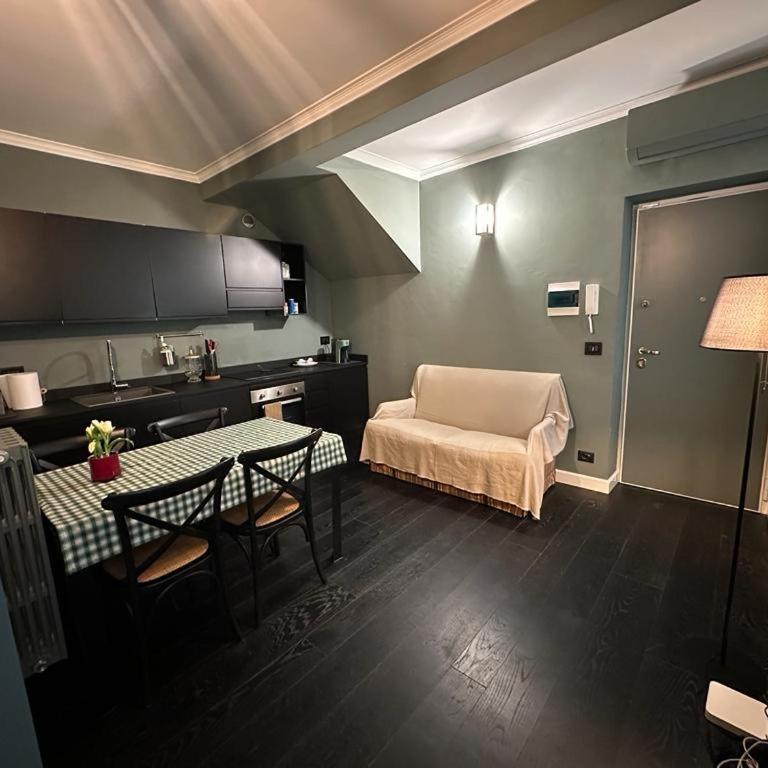DELLA ROCCA URBAN RELAIS - Appartamento con 1 Camera da Letto - 14
