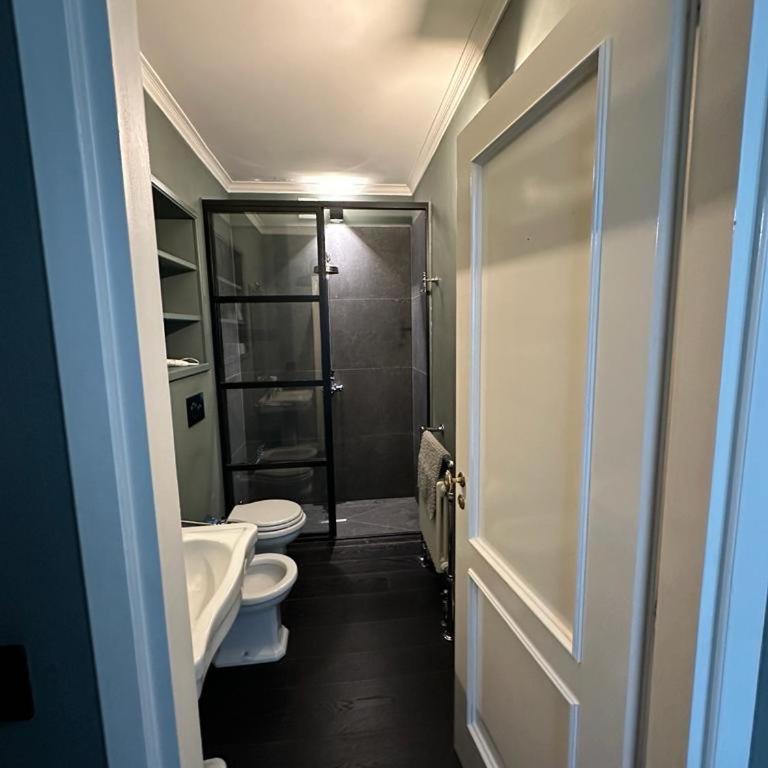 DELLA ROCCA URBAN RELAIS - Appartamento con 1 Camera da Letto - 18