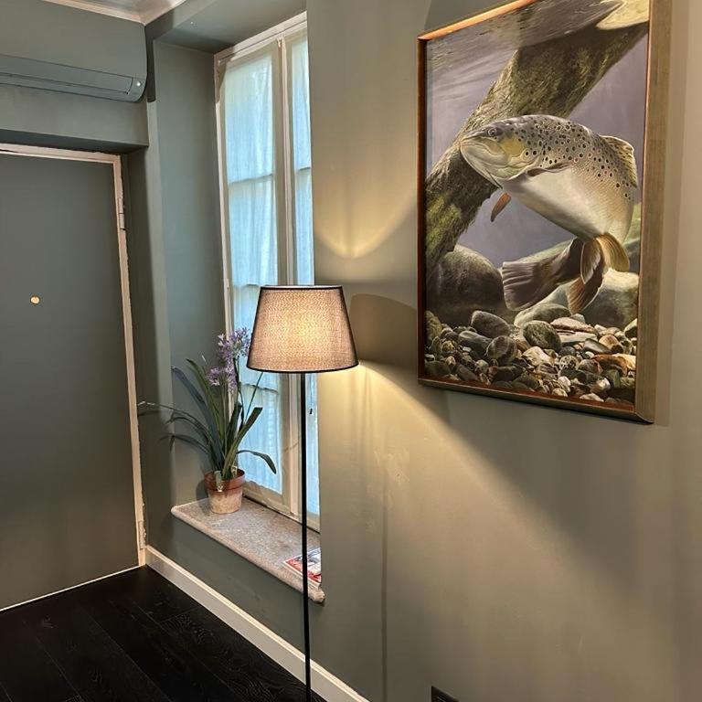DELLA ROCCA URBAN RELAIS - Appartamento con 1 Camera da Letto - 10