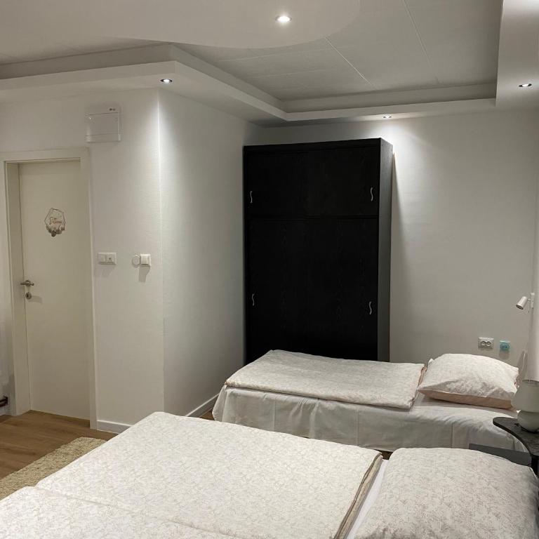 Apartman UNA-Plandište - One-Bedroom Apartment - 17