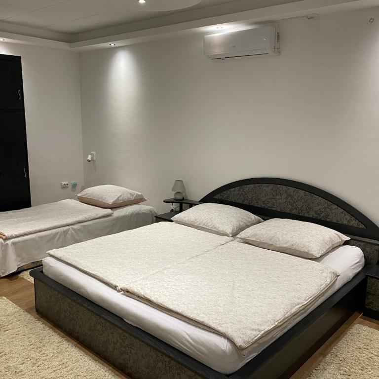 Apartman UNA-Plandište - One-Bedroom Apartment - 18