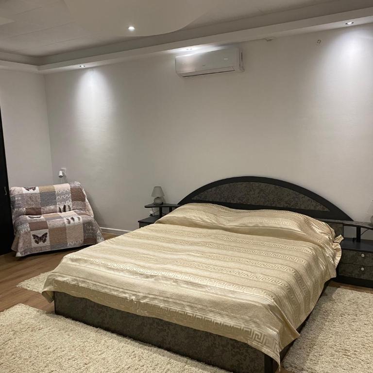 Apartman UNA-Plandište - One-Bedroom Apartment - 19