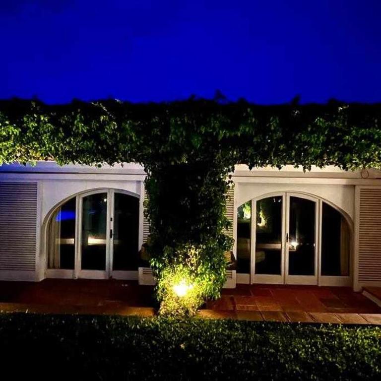 Villa en Calonge con Gran piscina - Villa - 12