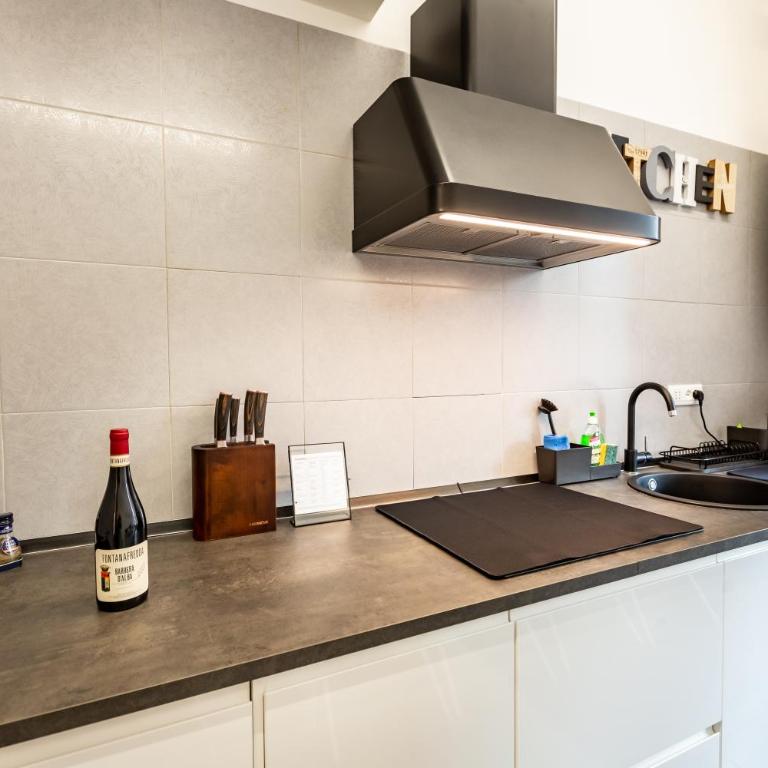Luxury Apartment - Centro Storico San Pietro - Apartment - 25