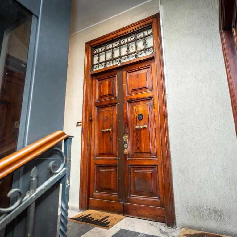 Luxury Apartment - Centro Storico San Pietro - Apartment - 17