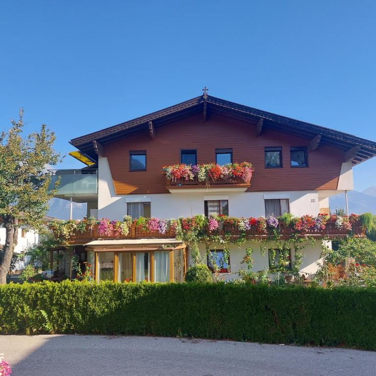 Haus Muigg - Apartment mit 2 Schlafzimmern - 1