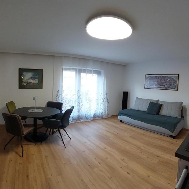 Haus Muigg - Apartment mit 2 Schlafzimmern - 2