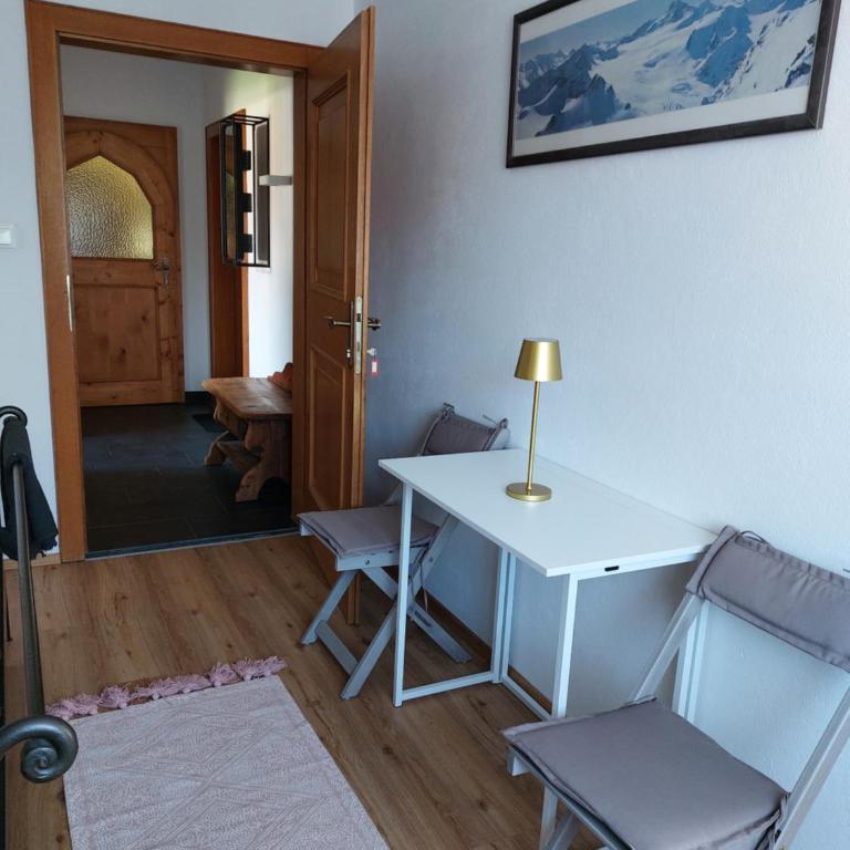Haus Muigg - Apartment mit 2 Schlafzimmern - 4