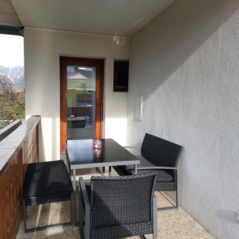 Haus Muigg - Apartment mit 2 Schlafzimmern - 5