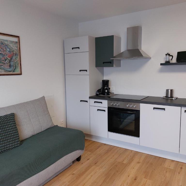Haus Muigg - Apartment mit 2 Schlafzimmern - 6